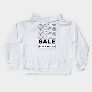 Sale Sale Kids Hoodie